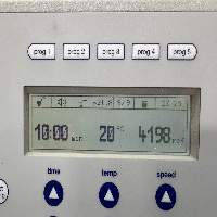Eppendorf 5920R Refrigerated Centrifuge image 2